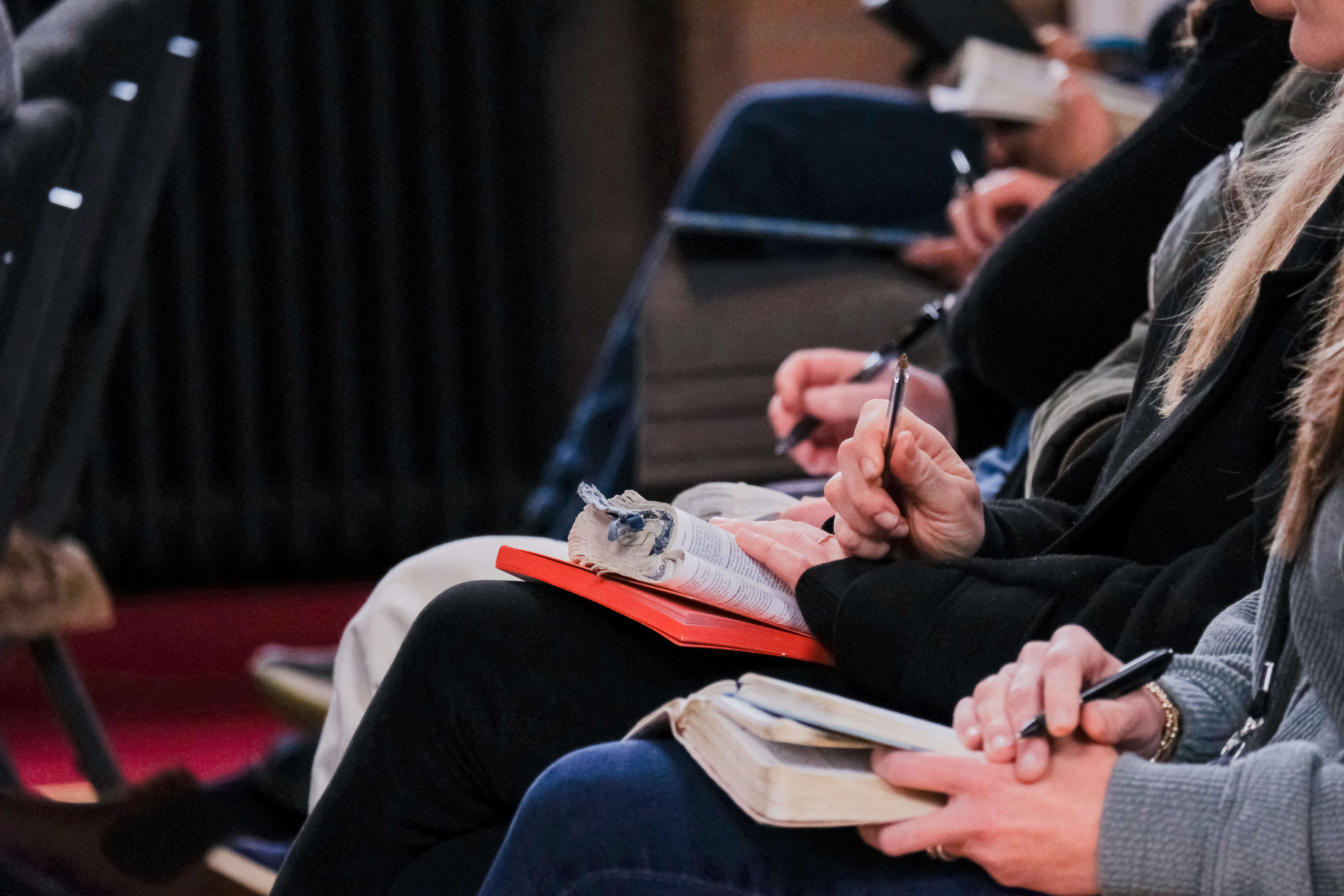 Established Rooted Conference 2023